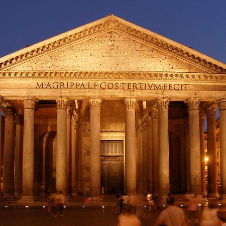 Aroma Vaticano - L'Aroma Di Roma Экстерьер фото
