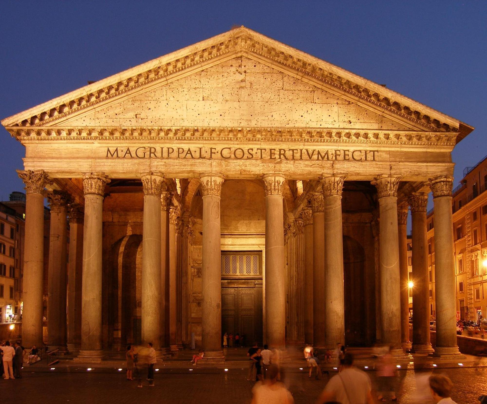 Aroma Vaticano - L'Aroma Di Roma Экстерьер фото